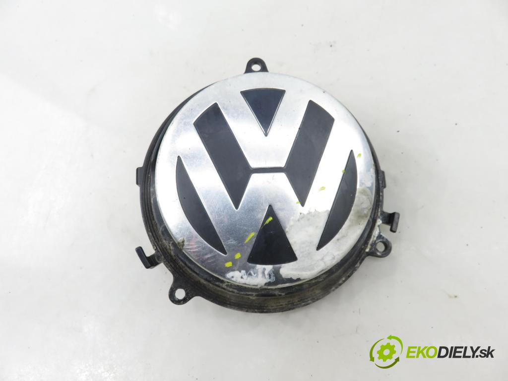 VW GOLF V (1K1) HB 2004 77,00 1.9 TDI PD 105 - BKC 1896,00 klika dveří kufr 1K0827469D