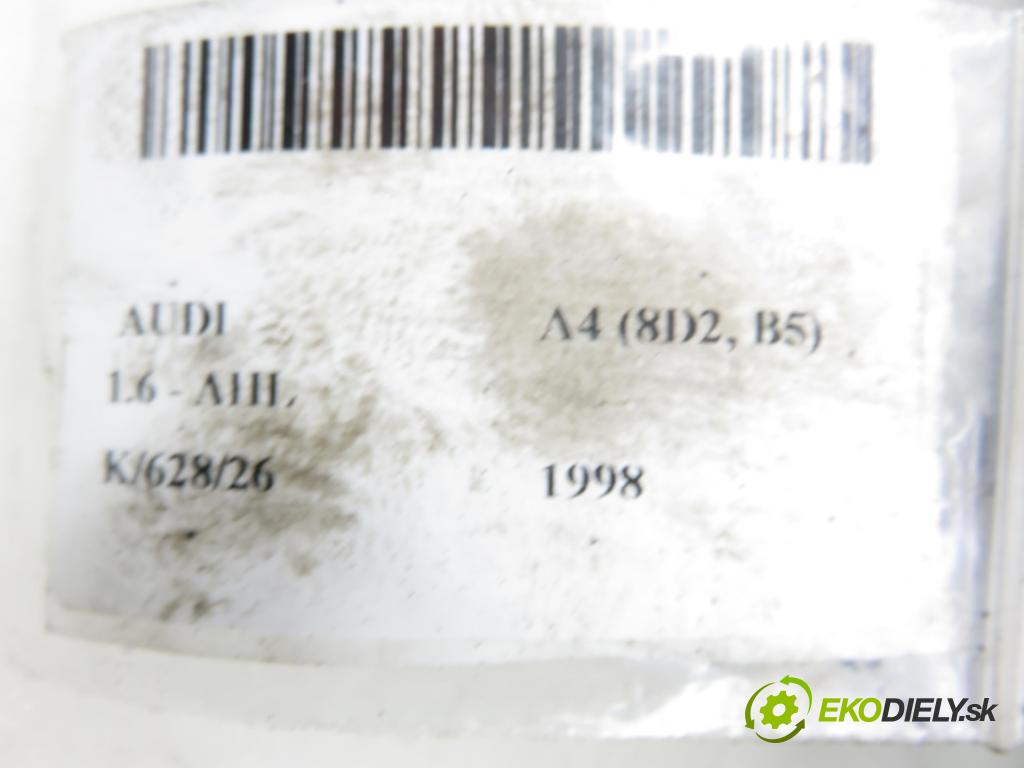 AUDI A4 (8D2, B5) SEDAN 1998 74,00 1.6 - AHL 1595,00 Viskospojka 06B121347 ; 058121301B