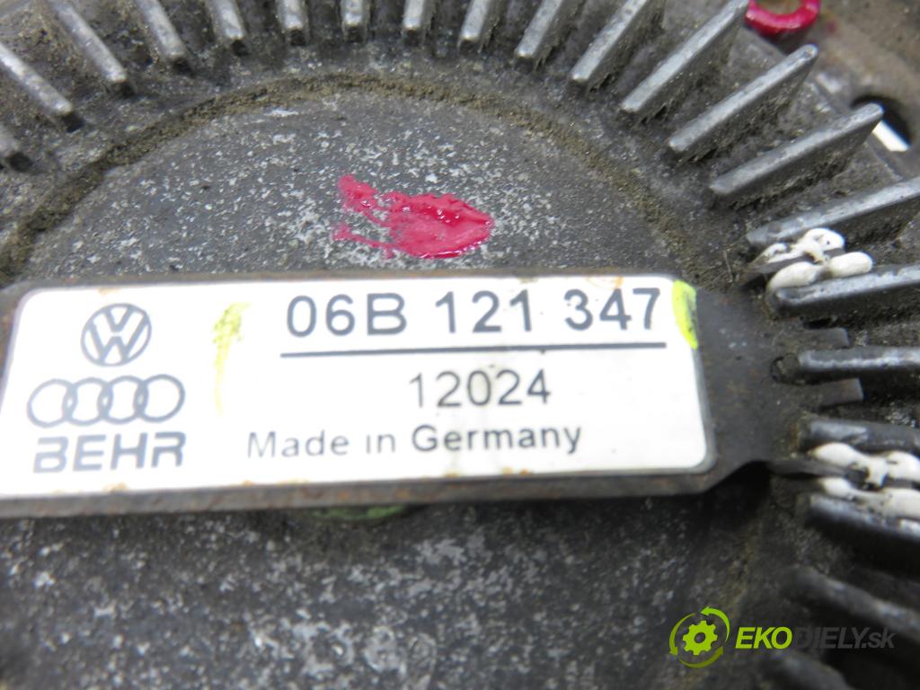 AUDI A4 (8D2, B5) SEDAN 1998 74,00 1.6 - AHL 1595,00 viskospojka 06B121347 ; 058121301B