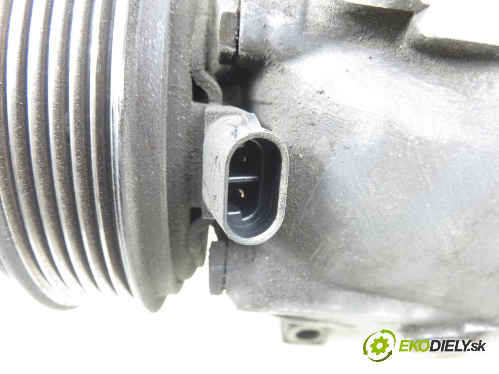 RENAULT MEGANE I (BA0/1_) HB 2001 75,00 1.9 dCi (BA05, BA1F) - F9Q 732 1870,00 KOMPRESOR: klimatizace  (Kompresor klimatizace)
