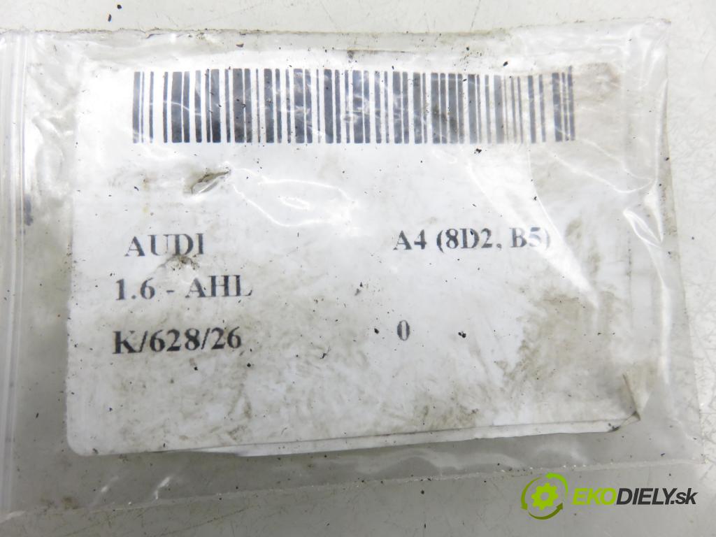 AUDI A4 (8D2, B5) SEDAN 1998 74,00 1.6 - AHL 1595,00 vana olejová 06B103603C (Olejová vana)