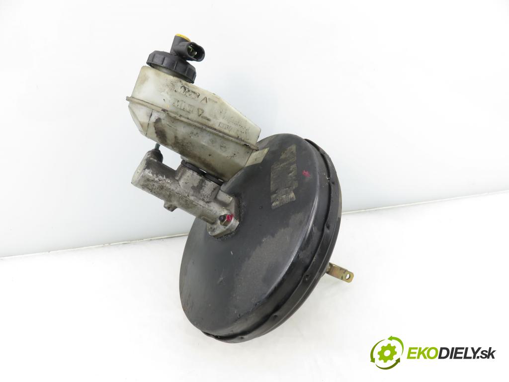 RENAULT MEGANE I (BA0/1_) HB 2001 75,00 1.9 dCi (BA05, BA1F) - F9Q 732 1870,00 posilovač 8200069904A (Servočerpadlo)