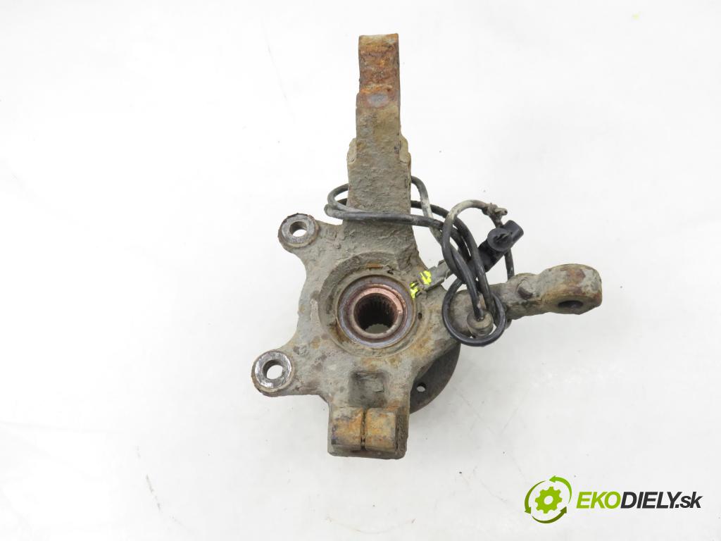 NISSAN NOTE (E11, NE11) HB 2007 63,00 1.5 dCi 86- K9K 276 1461,00 náboj PP ABS