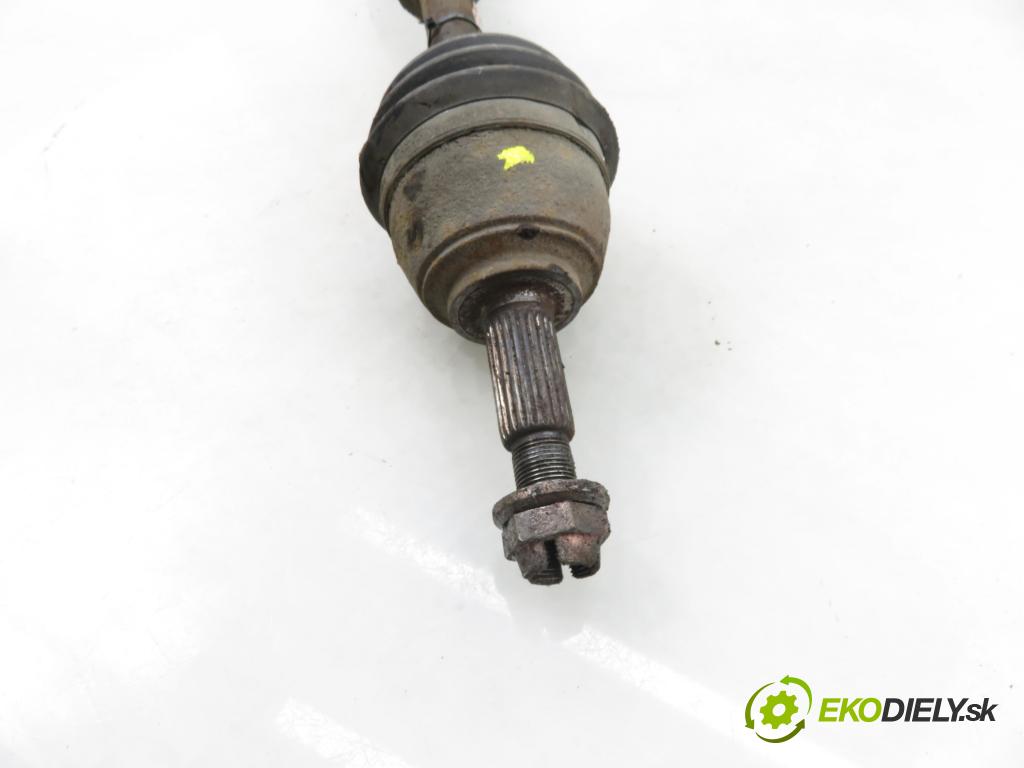 NISSAN NOTE (E11, NE11) HB 2007 63,00 1.5 dCi 86- K9K 276 1461,00 poloos PP