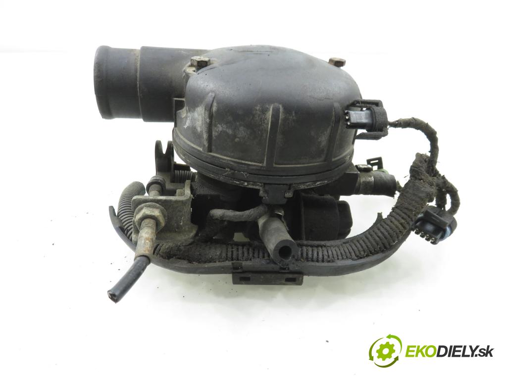 FIAT SEICENTO / 600 (187_) HB 1999 29,00 0.9 39 - 1170 A1.046 899,00 Vstrek 30MM30