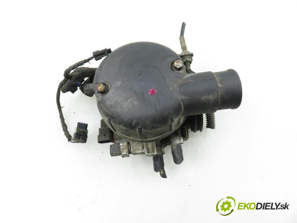 FIAT SEICENTO / 600 (187_) HB 1999 29,00 0.9 39 - 1170 A1.046 899,00 Vstrek 30MM30