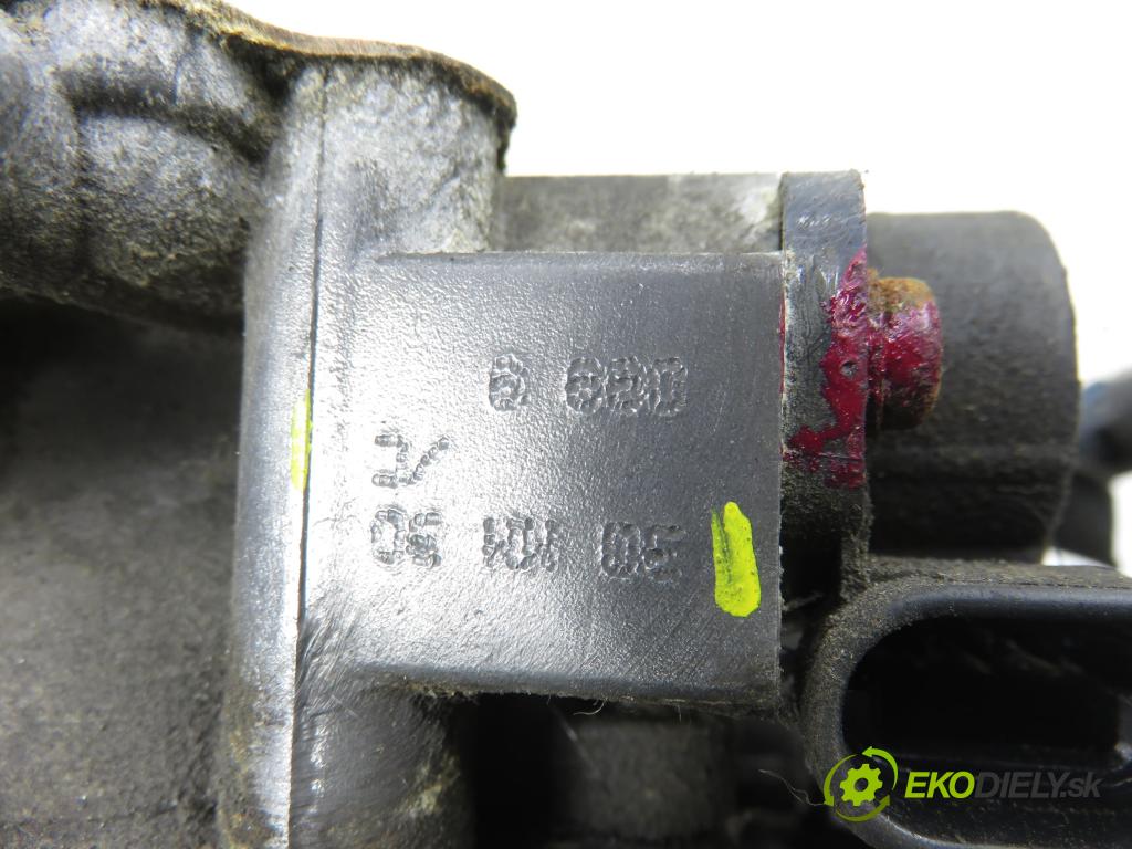 FIAT SEICENTO / 600 (187_) HB 1999 29,00 0.9 39 - 1170 A1.046 899,00 Vstrek 30MM30