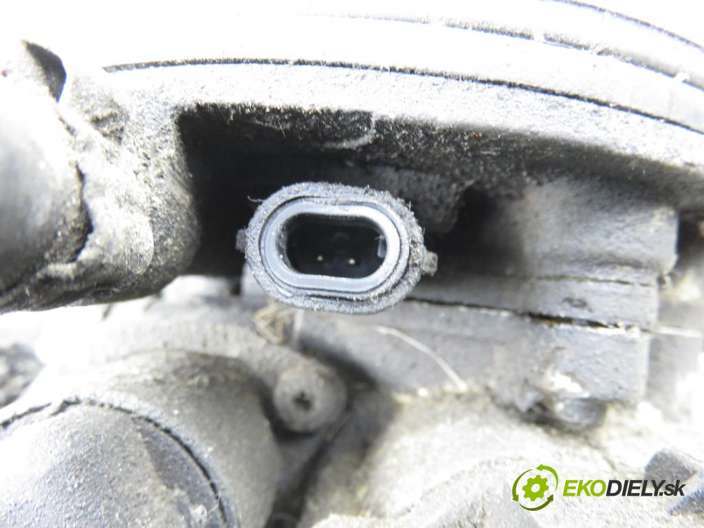 FIAT SEICENTO / 600 (187_) HB 1999 29,00 0.9 39 - 1170 A1.046 899,00 Vstrek 30MM30