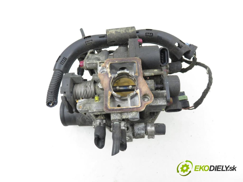 FIAT SEICENTO / 600 (187_) HB 1999 29,00 0.9 39 - 1170 A1.046 899,00 Vstrek 30MM30