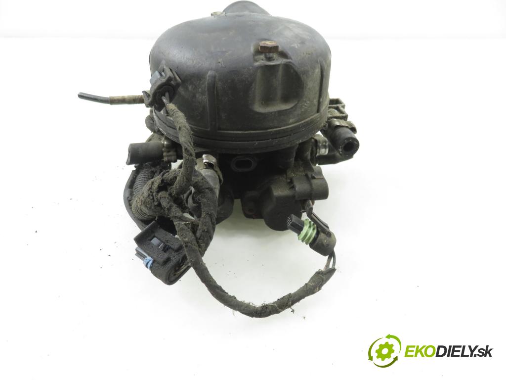 FIAT SEICENTO / 600 (187_) HB 1999 29,00 0.9 39 - 1170 A1.046 899,00 Vstrek 30MM30