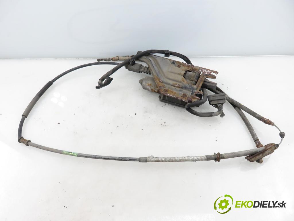 OPEL INSIGNIA A Sports Tourer (G09) KOMBI 2011 118,00 2.0 CDTI 160 - A 20 DTH 1956,00 BRZDA: ručně elektrický A2C53377109 ; A2C53401771