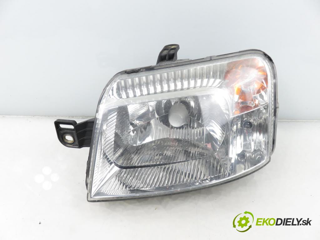 FIAT PANDA (169_) HB 2004 40,00 1.1 54 - 187 A1.000 1108,00 Svetlo LP