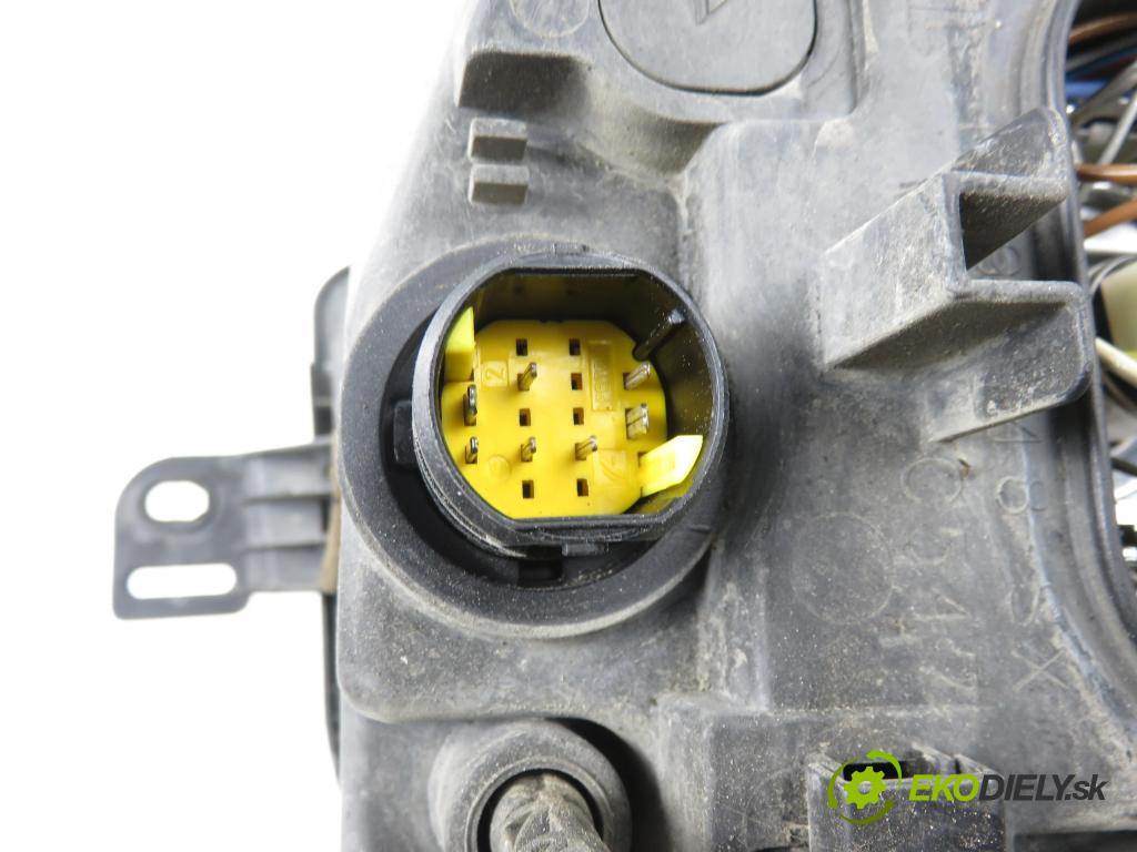 FIAT PANDA (169_) HB 2004 40,00 1.1 54 - 187 A1.000 1108,00 Svetlo LP
