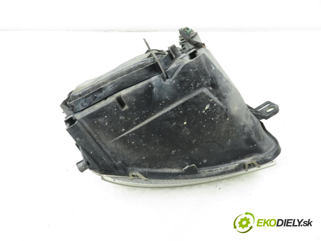 FIAT PANDA (169_) HB 2004 40,00 1.1 54 - 187 A1.000 1108,00 Svetlo LP