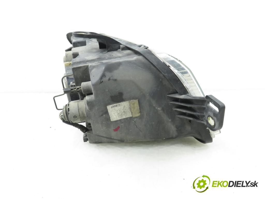 FIAT PANDA (169_) HB 2004 40,00 1.1 54 - 187 A1.000 1108,00 Svetlo LP