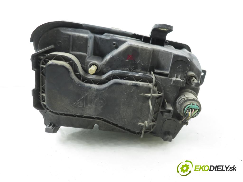 FIAT PANDA (169_) HB 2004 40,00 1.1 54 - 187 A1.000 1108,00 Svetlo LP