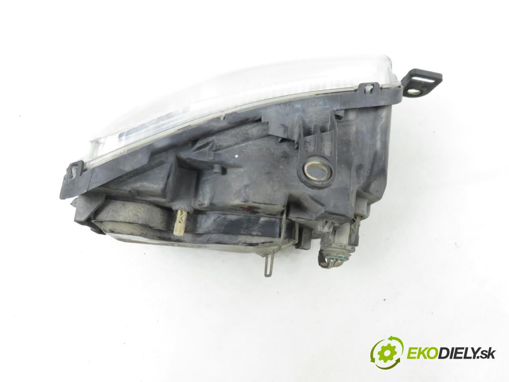 FIAT PANDA (169_) HB 2004 40,00 1.1 54 - 187 A1.000 1108,00 Svetlo LP