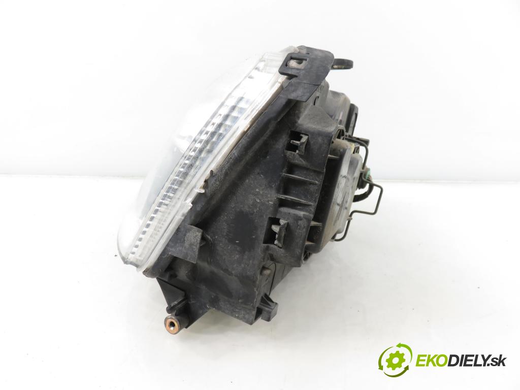 FIAT PANDA (169_) HB 2004 40,00 1.1 54 - 187 A1.000 1108,00 Svetlo LP