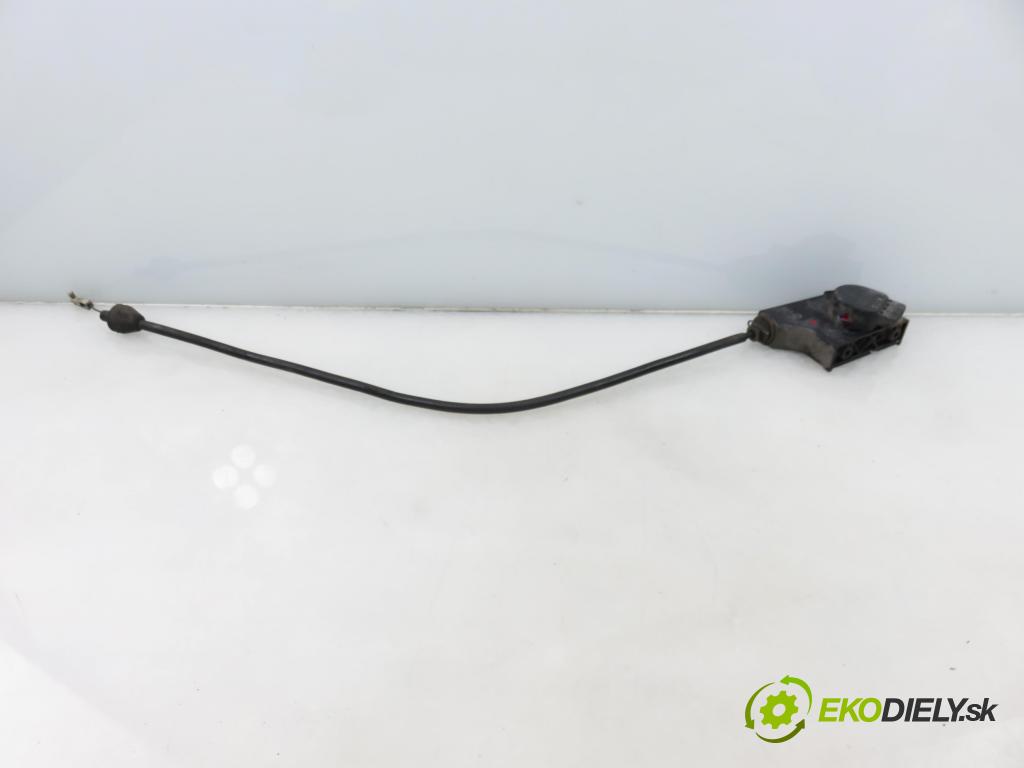 RENAULT MEGANE I (BA0/1_) HB 2001 75,00 1.9 dCi (BA05, BA1F) - F9Q 732 1870,00 potenciometr plynového pedálu 8200139460 ; CTS4089 (Potenciometr plynového pedálu)