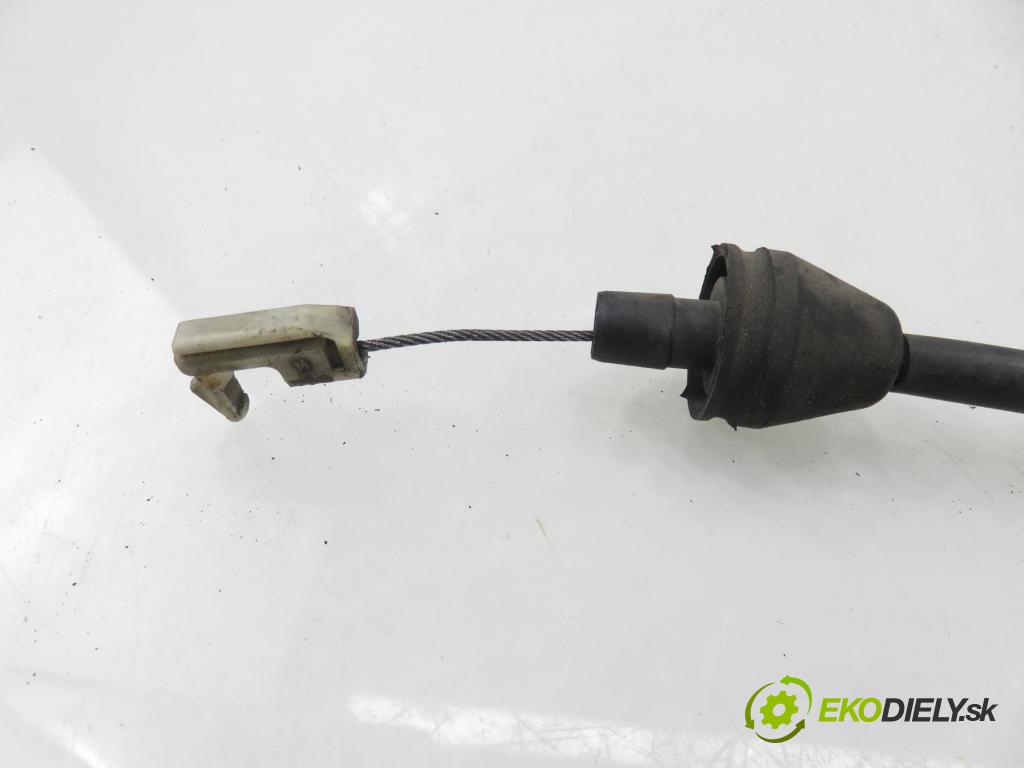 RENAULT MEGANE I (BA0/1_) HB 2001 75,00 1.9 dCi (BA05, BA1F) - F9Q 732 1870,00 potenciometr plynového pedálu 8200139460 ; CTS4089 (Potenciometr plynového pedálu)
