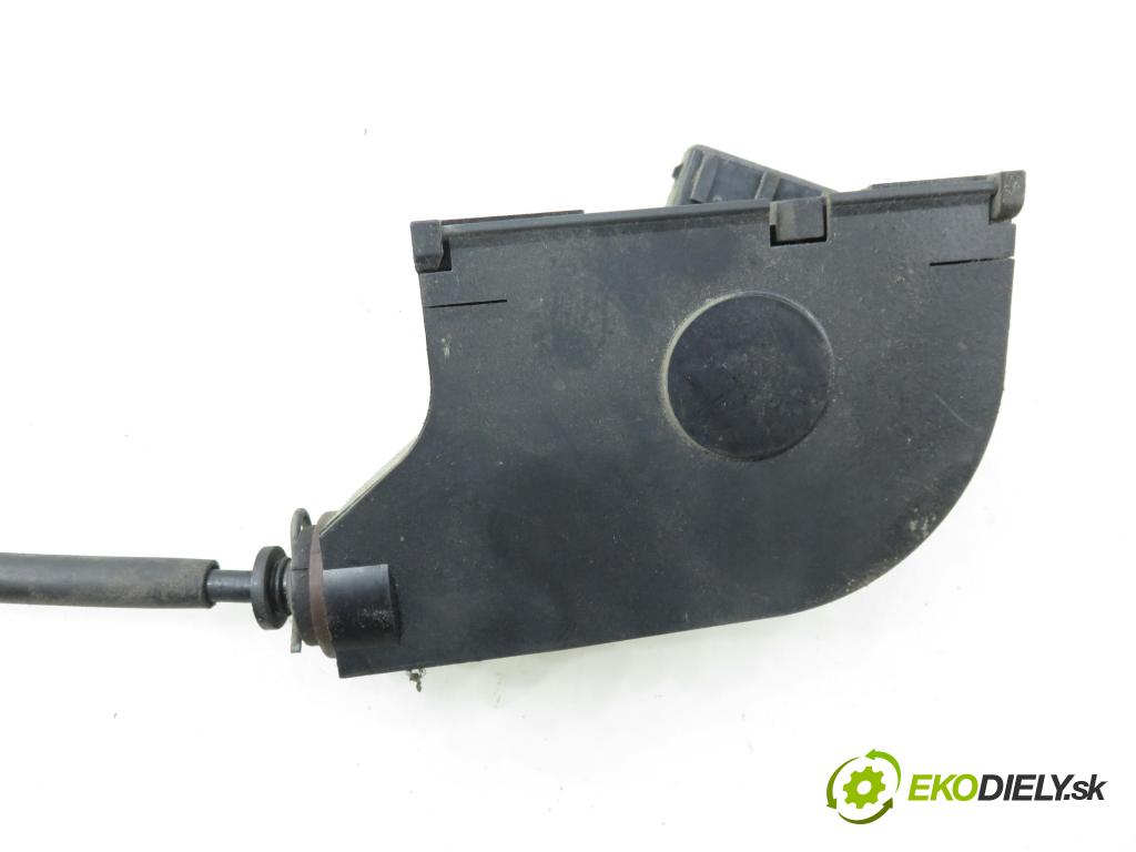 RENAULT MEGANE I (BA0/1_) HB 2001 75,00 1.9 dCi (BA05, BA1F) - F9Q 732 1870,00 potenciometr plynového pedálu 8200139460 ; CTS4089 (Potenciometr plynového pedálu)