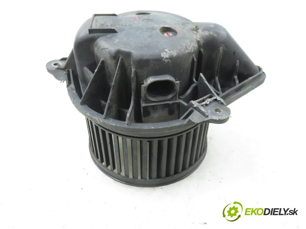 RENAULT MEGANE I (BA0/1_) HB 2001 75,00 1.9 dCi (BA05, BA1F) - F9Q 732 1870,00 Ventilátor vetráku