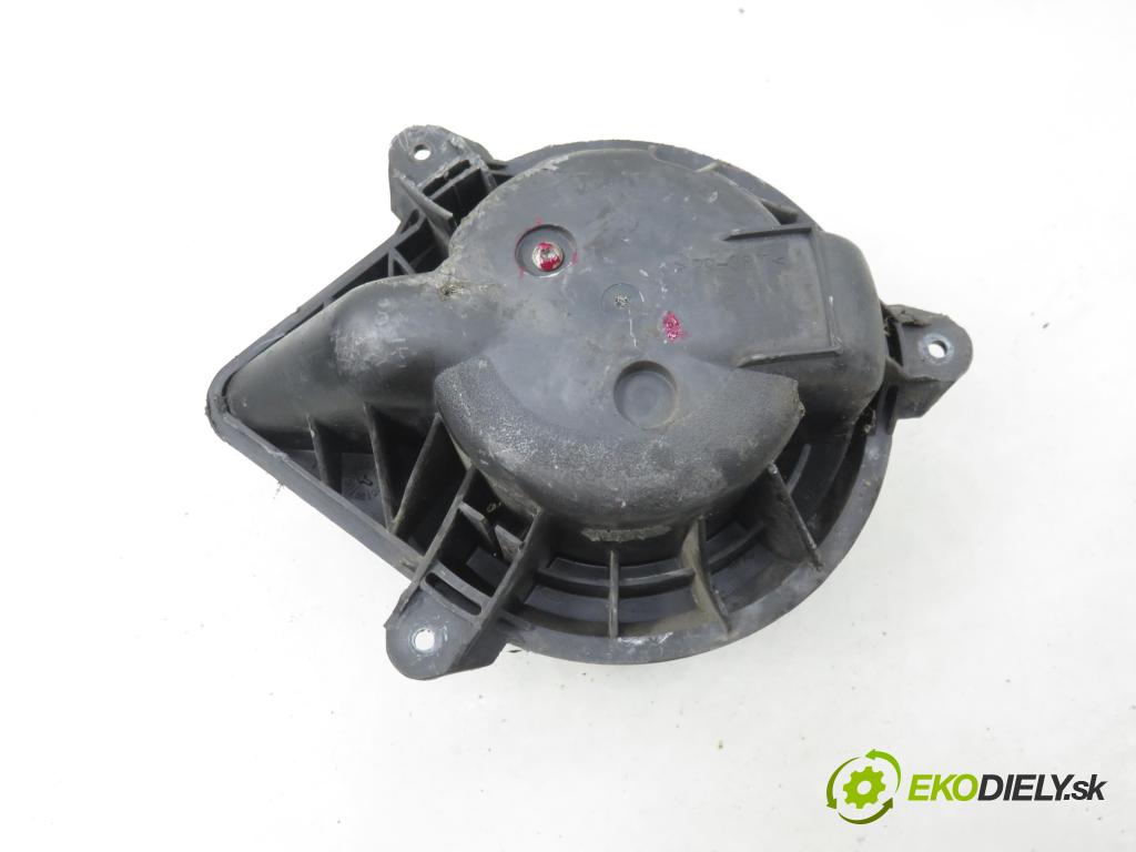 RENAULT MEGANE I (BA0/1_) HB 2001 75,00 1.9 dCi (BA05, BA1F) - F9Q 732 1870,00 Ventilátor vetráku