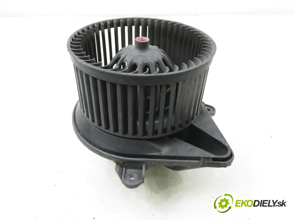 RENAULT MEGANE I (BA0/1_) HB 2001 75,00 1.9 dCi (BA05, BA1F) - F9Q 732 1870,00 Ventilátor vetráku
