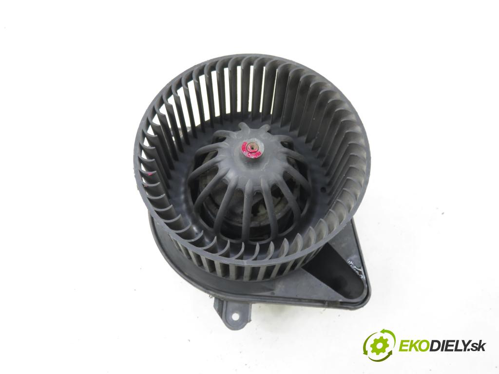RENAULT MEGANE I (BA0/1_) HB 2001 75,00 1.9 dCi (BA05, BA1F) - F9Q 732 1870,00 Ventilátor vetráku