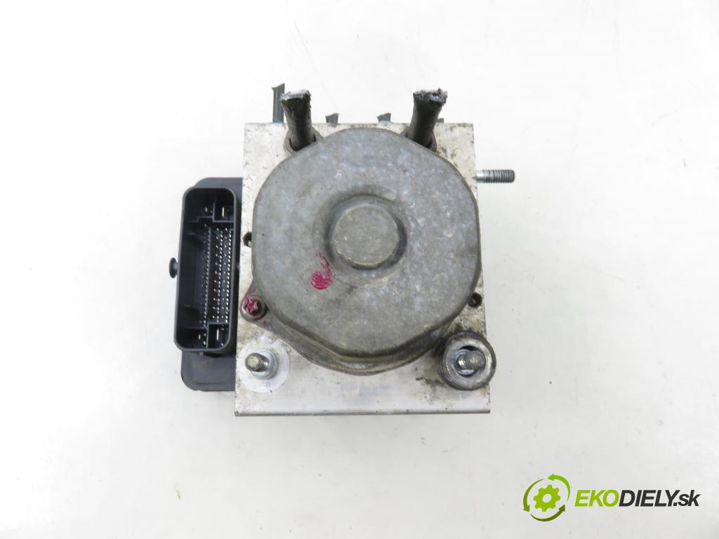 FORD TRANSIT Furgon FURGON 2014 114,00 2.2 TDCi - CVF5 2198,00 Pumpa ABS BK312C405CC ; 0265243161 ; 0265956061 (Pumpa ABS)