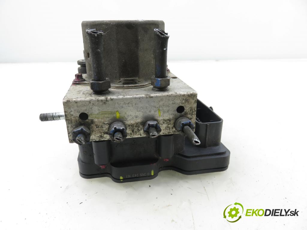 FORD TRANSIT Furgon FURGON 2014 114,00 2.2 TDCi - CVF5 2198,00 Pumpa ABS BK312C405CC ; 0265243161 ; 0265956061 (Pumpa ABS)