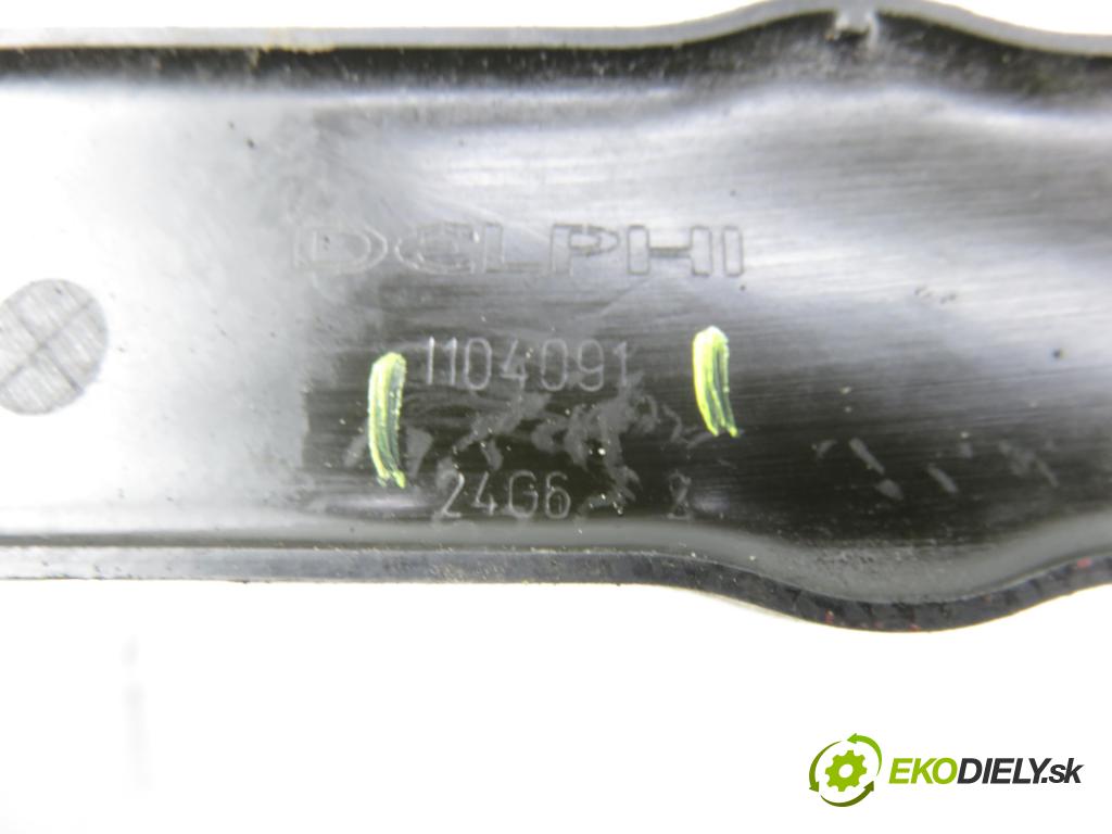 PEUGEOT 307 (3A/C) HB 2005 65,00 1.4 16V - KFU (ET3J4) 1360,00 cívka zapalovací 9651710680 ; 1104091