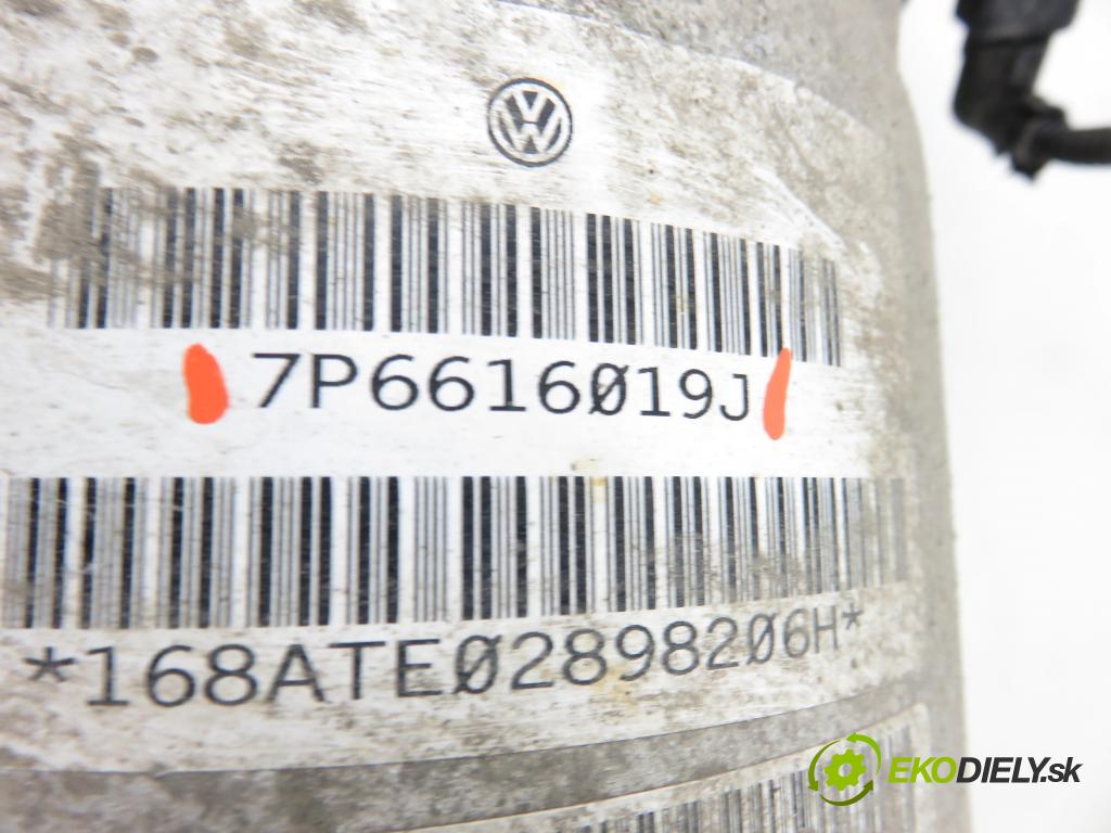 VW TOUAREG (7P5) SUV 2010 245,00 3.0 V6 TSI Hybrid - CGEA 2995,00 Tlmič LT 7P6616019J