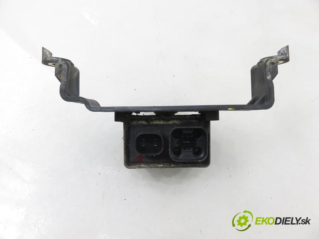 FORD TRANSIT Furgon FURGON 2014 114,00 2.2 TDCi - CVF5 2198,00 RELÉ: SWIEC: BK2112B681AA