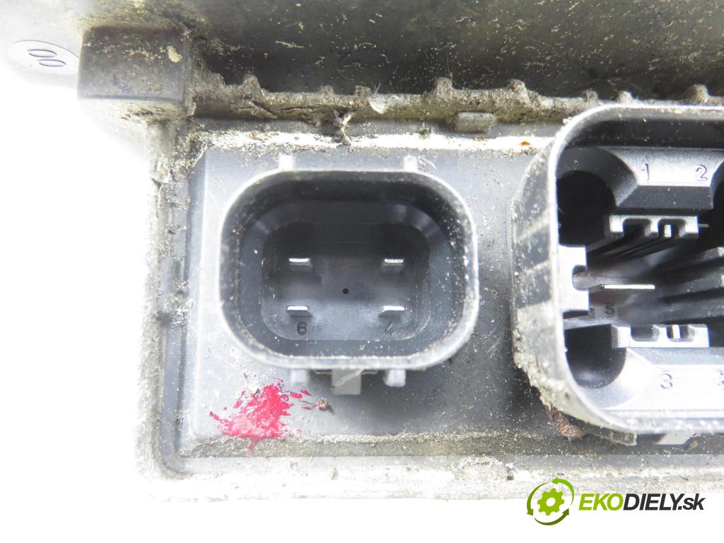 FORD TRANSIT Furgon FURGON 2014 114,00 2.2 TDCi - CVF5 2198,00 RELÉ: SWIEC: BK2112B681AA