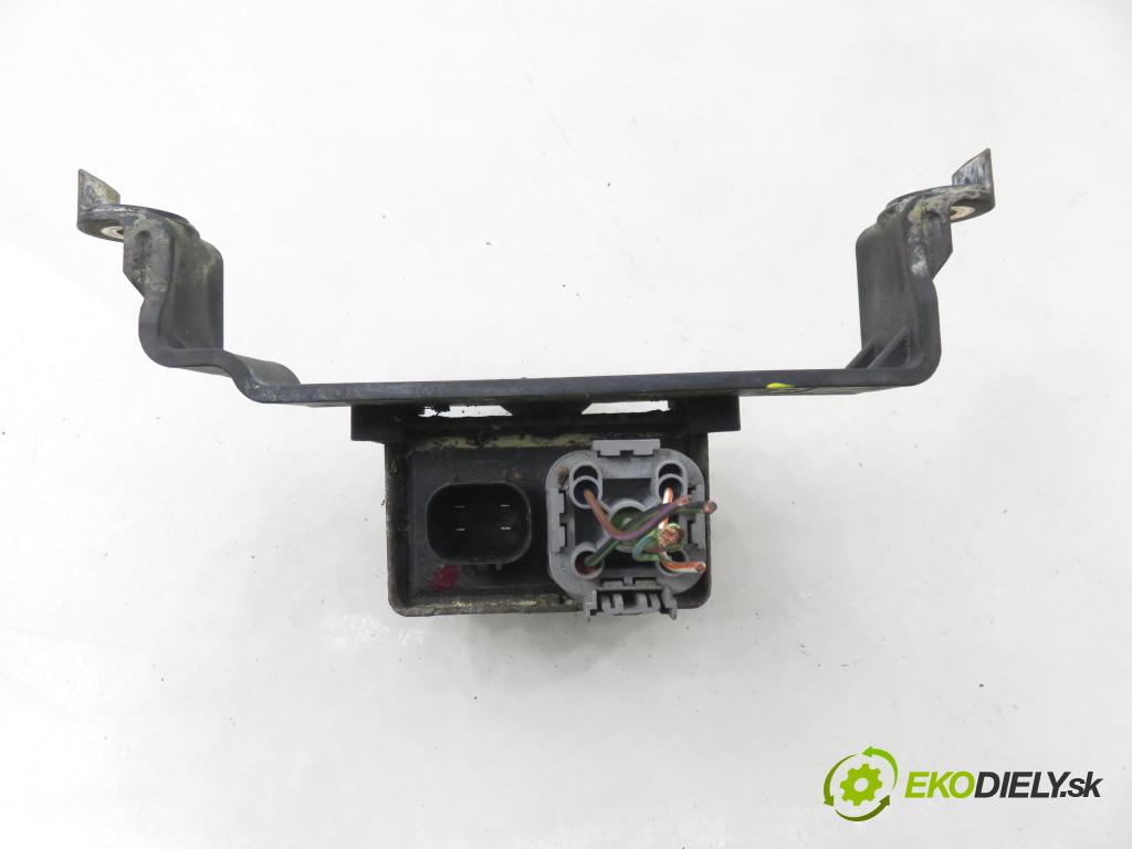 FORD TRANSIT Furgon FURGON 2014 114,00 2.2 TDCi - CVF5 2198,00 RELÉ: SWIEC: BK2112B681AA