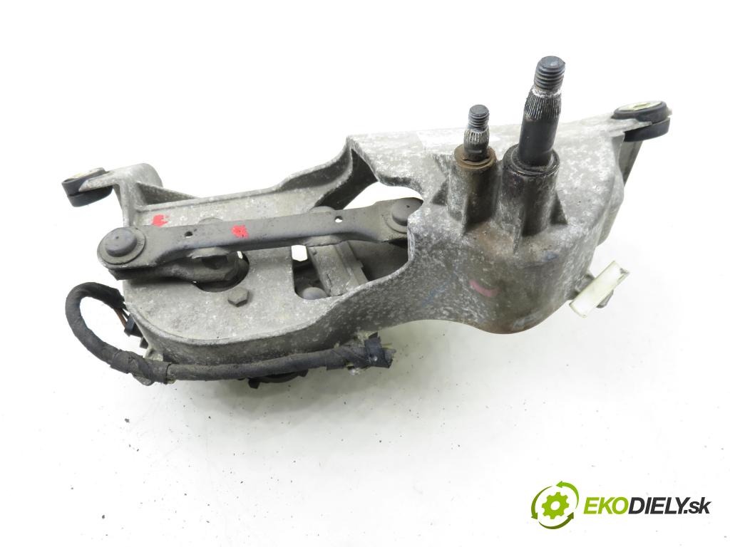 AUDI A2 (8Z0) HB 2001 55,00 1.4 - AUA 1390,00 MECHANISMUS/ motorek stěračů 8Z0955113