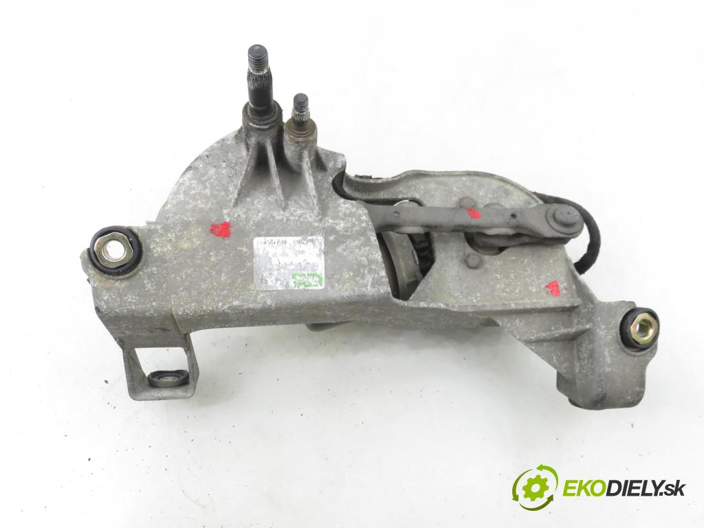 AUDI A2 (8Z0) HB 2001 55,00 1.4 - AUA 1390,00 MECHANISMUS/ motorek stěračů 8Z0955113