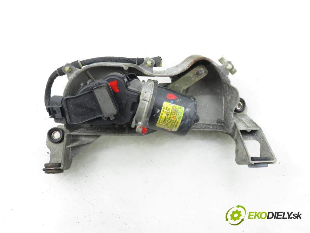 AUDI A2 (8Z0) HB 2001 55,00 1.4 - AUA 1390,00 MECHANISMUS/ motorek stěračů 8Z0955113