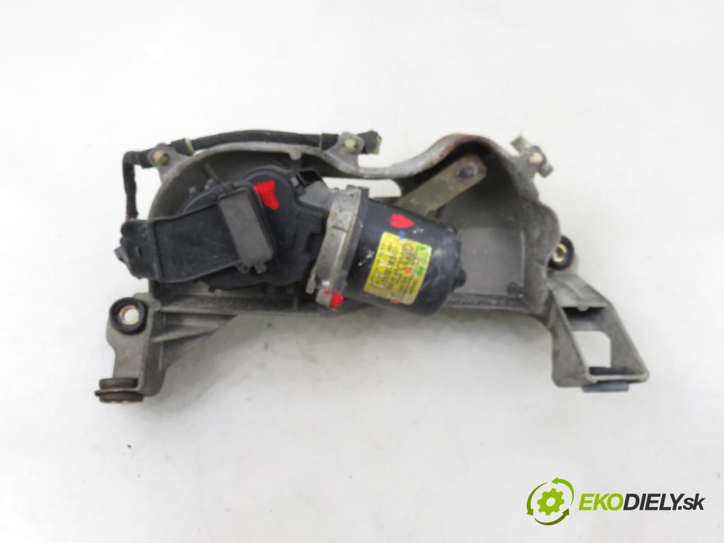 AUDI A2 (8Z0) HB 2001 55,00 1.4 - AUA 1390,00 MECHANISMUS/ motorek stěračů 8Z0955113