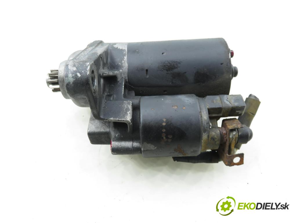 AUDI A2 (8Z0) HB 2001 55,00 1.4 - AUA 1390,00 Štartér (Štartér)