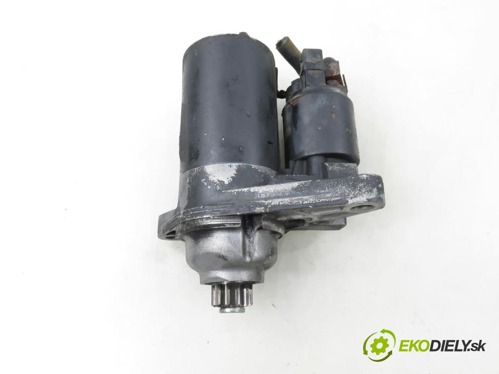 AUDI A2 (8Z0) HB 2001 55,00 1.4 - AUA 1390,00 Štartér (Štartér)