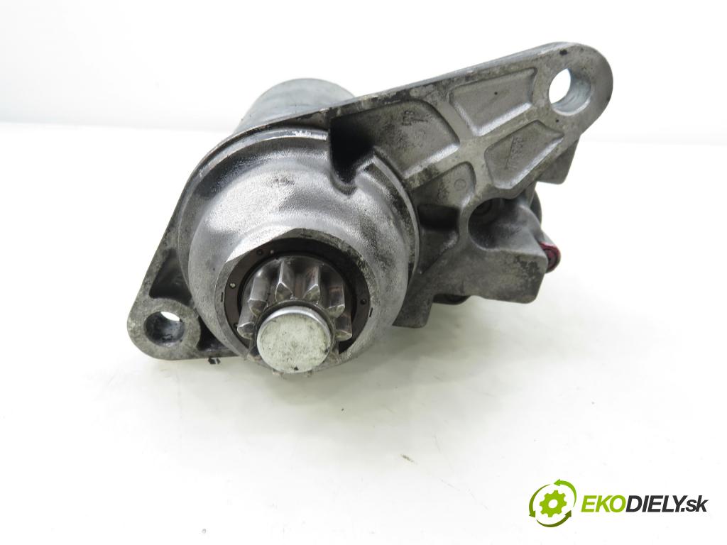 AUDI A2 (8Z0) HB 2001 55,00 1.4 - AUA 1390,00 Štartér (Štartér)