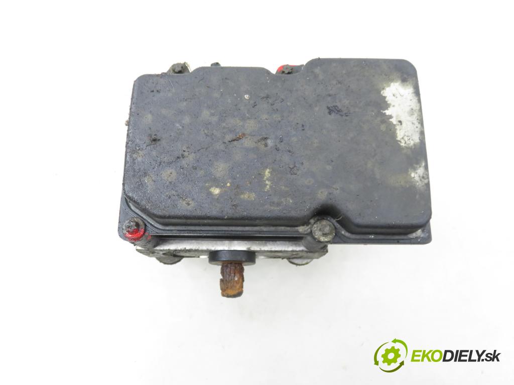 FIAT PANDA Van (169_) HB 2007 51,00 1.3 D Multijet - 188 A8.000 1248,00 Pumpa ABS 0265800673 ; 0265232021 ; 51799595 (Pumpa ABS)