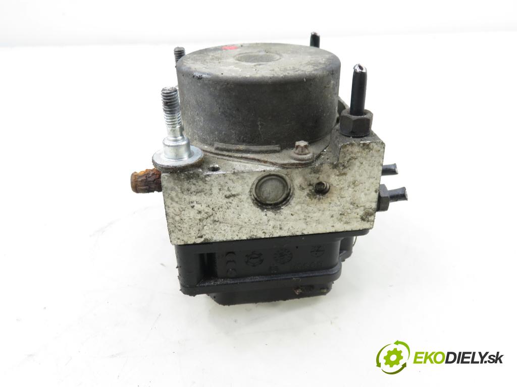 FIAT PANDA Van (169_) HB 2007 51,00 1.3 D Multijet - 188 A8.000 1248,00 Pumpa ABS 0265800673 ; 0265232021 ; 51799595 (Pumpa ABS)