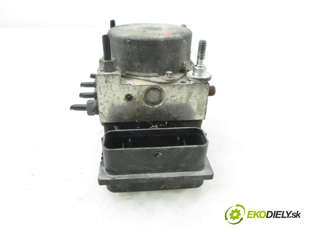 FIAT PANDA Van (169_) HB 2007 51,00 1.3 D Multijet - 188 A8.000 1248,00 Pumpa ABS 0265800673 ; 0265232021 ; 51799595 (Pumpa ABS)