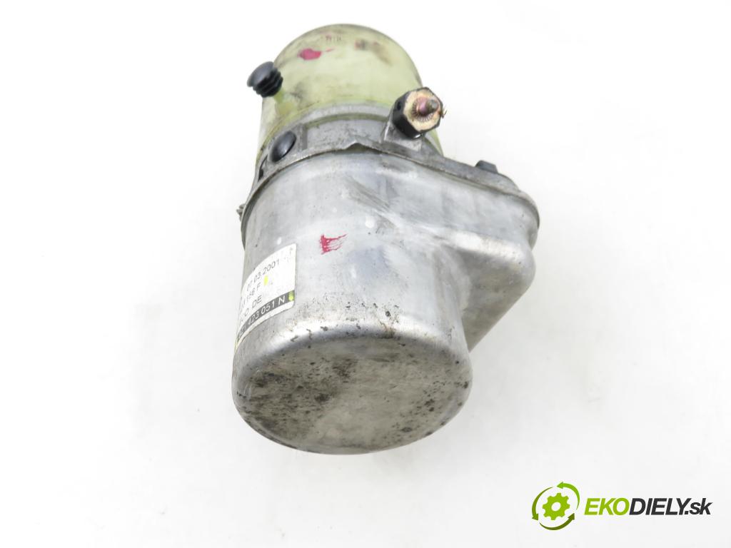 AUDI A2 (8Z0) HB 2001 55,00 1.4 - AUA 1390,00 Pumpa servočerpadlo 8Z0423156F ; 8Z1423051N