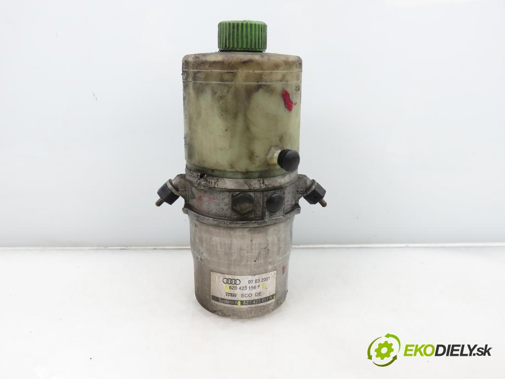 AUDI A2 (8Z0) HB 2001 55,00 1.4 - AUA 1390,00 Pumpa servočerpadlo 8Z0423156F ; 8Z1423051N