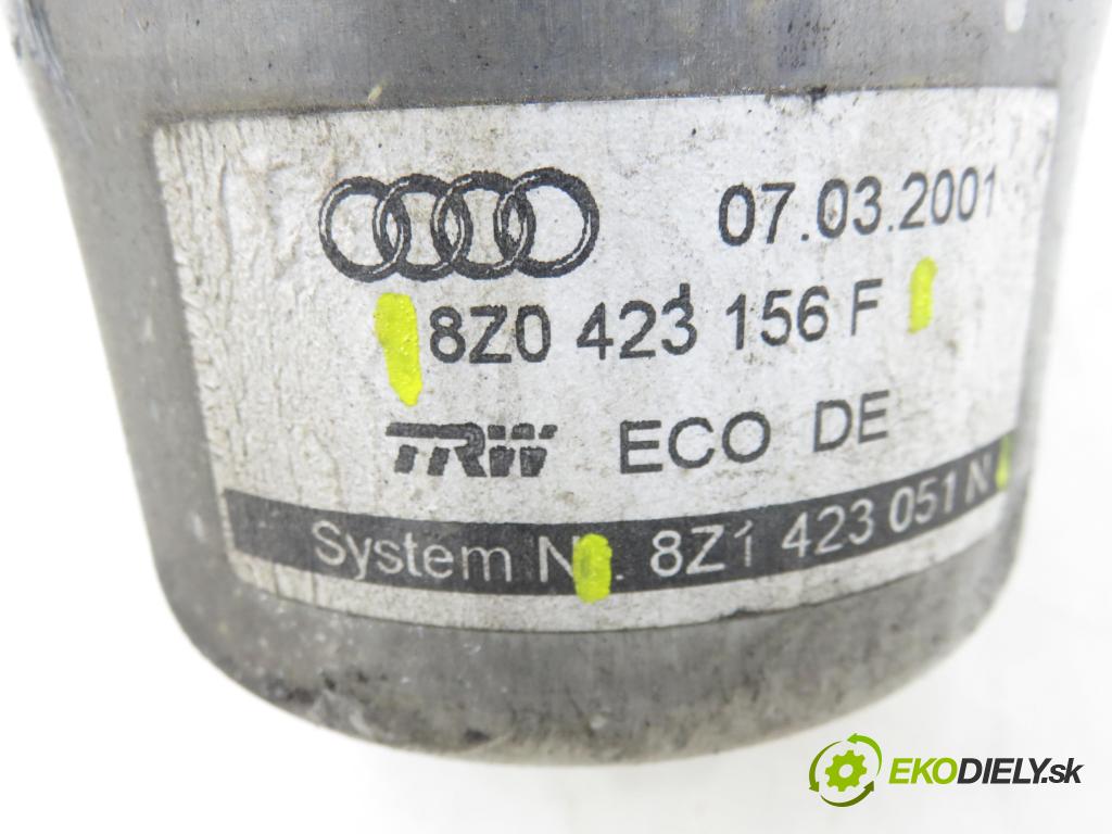 AUDI A2 (8Z0) HB 2001 55,00 1.4 - AUA 1390,00 Pumpa servočerpadlo 8Z0423156F ; 8Z1423051N