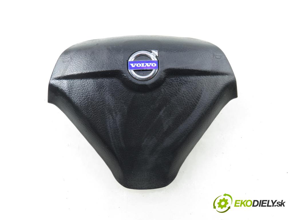 VOLVO V70 II SW (285) KOMBI 2007 136,00 2.4 D5 - D 5244 T4 2400,00 AirBag air BAG volantu 30754311